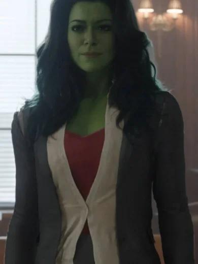 She-Hulk: Attorney at Law Jennifer Walters Blazer