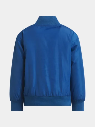 Don’t Look Up Kate Dibiasky Bomber Jacket