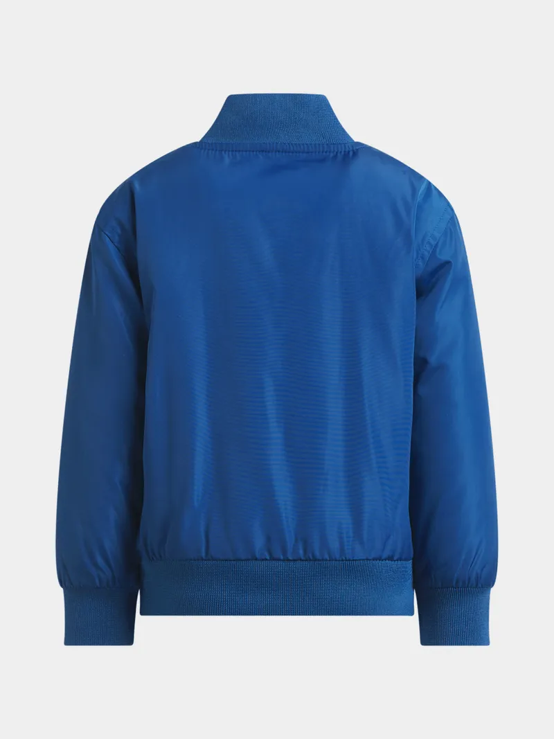 Don’t Look Up Kate Dibiasky Bomber Jacket