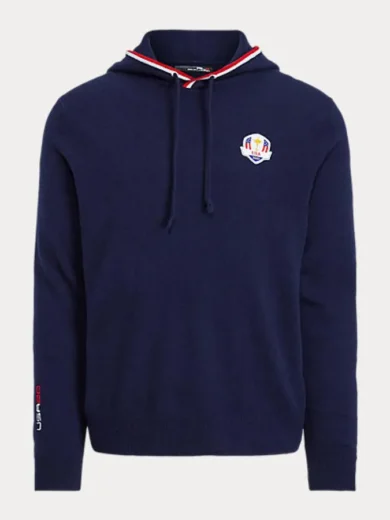 Ryder Cup 2021 Hooded Sweatshirt