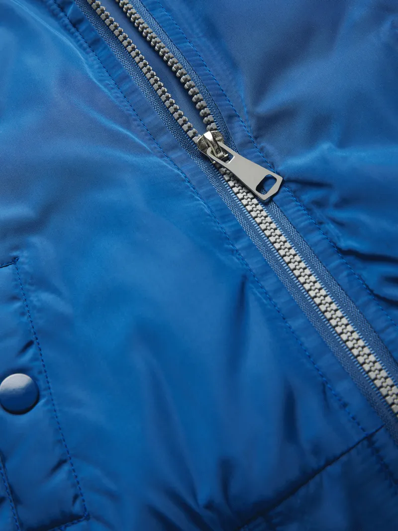 Don’t Look Up Kate Dibiasky Bomber Jacket