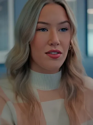 Americas Sweethearts Dallas Cowboys Cheerleaders Check Sweater