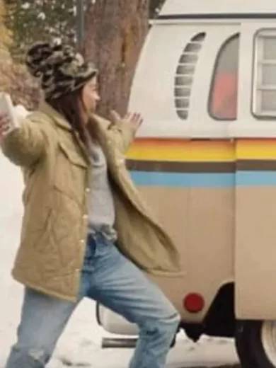 Weak Layers 2024 Jadyn Wong Jacket