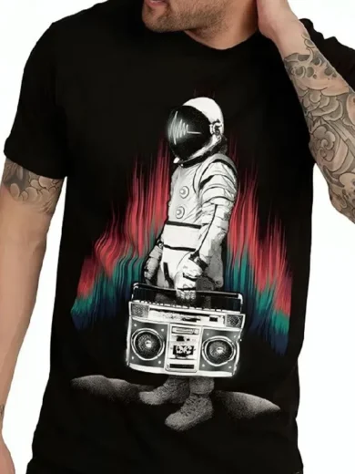 The Kelly Clarkson Show 2024 Keith Urban Print T Shirt