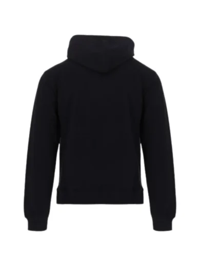 Kenzo Black Hoodie