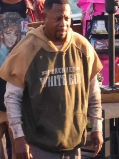 Bad Boys 2024 Martin Lawrence Hoodie