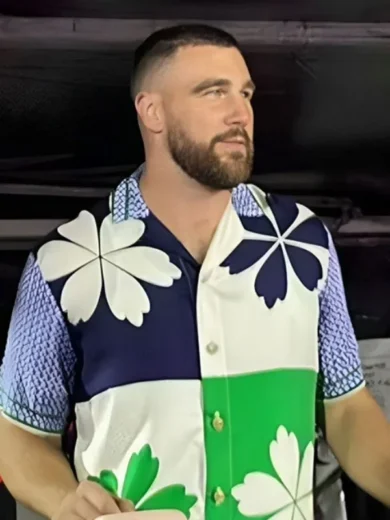 Argentina Travis Kelce Shirt