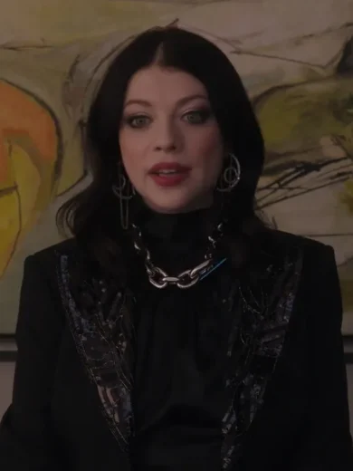 Gossip Girl S02 Georgina Sparks Blazer