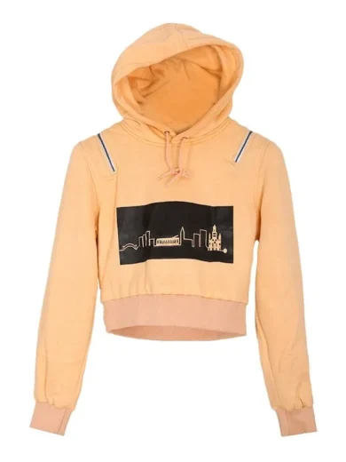 Ava Michelle Tall Girl 2 Sweater