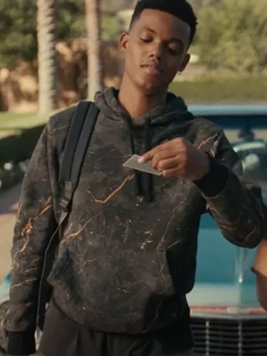 Bel-Air Will Smith Hoodie