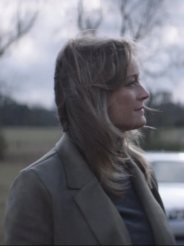 The Ravine 2022 Carolyn Bianci Blazer