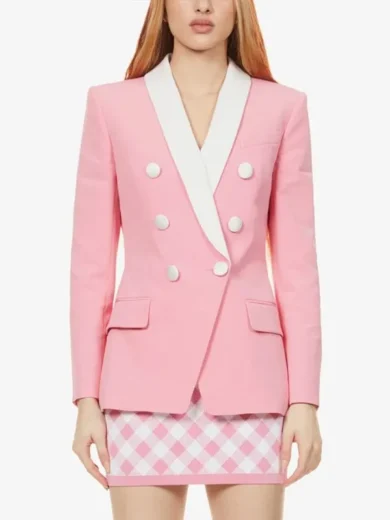 Bel-Air Hilary Banks Blazer