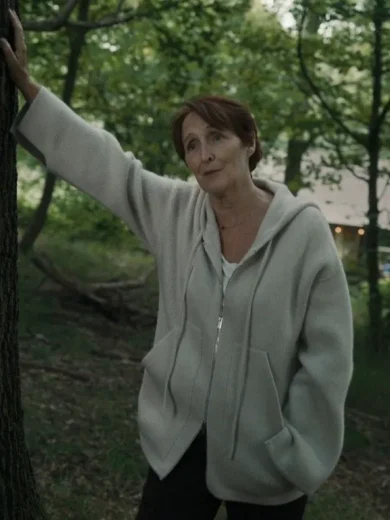 Killing Eve Carolyn Martens Hoodie