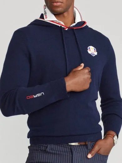 Ryder Cup 2021 Hooded Sweatshirt
