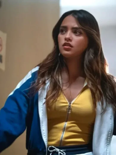 Pretty Little Liars: Original Sin Noa Olivar Jacket