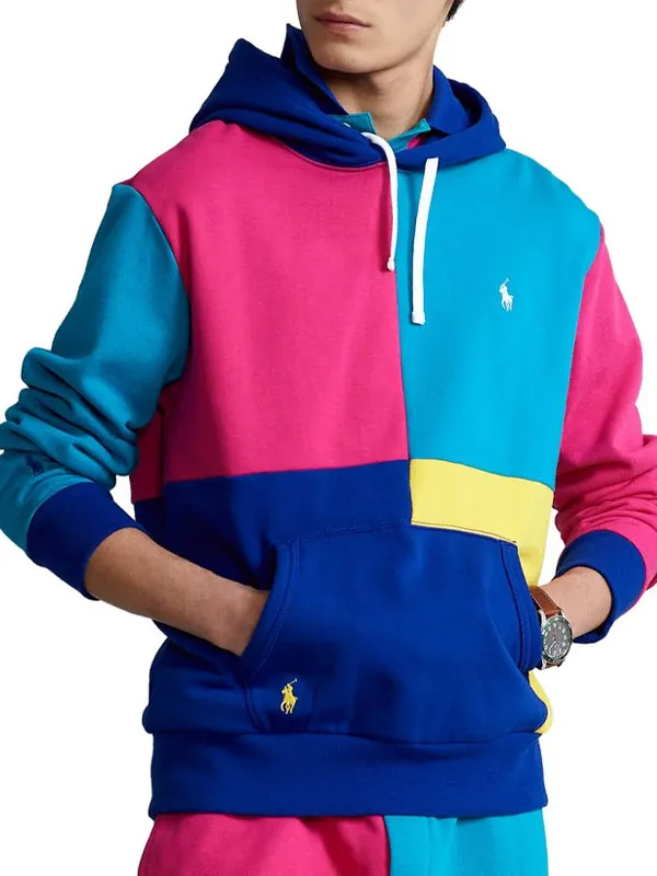 Never Have I Ever S03 Ben Gross Hoodie