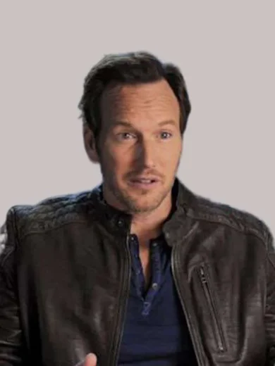 Moonfall Brian Harper Jacket