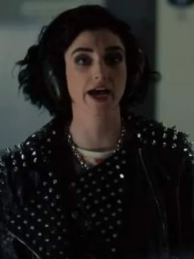 The Imperfects Tilda Webber Jacket