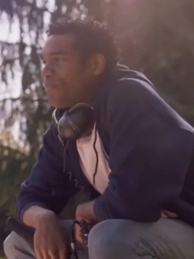 The Lost Girls 2022 Adam Hoodie