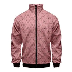 Demon Slayer Doma Jacket