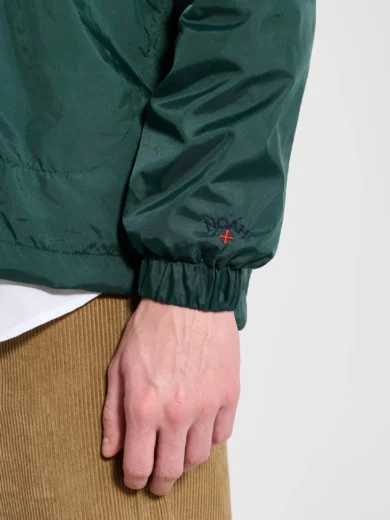 Son of a Critch Benjamin Evan Hooded Jacket