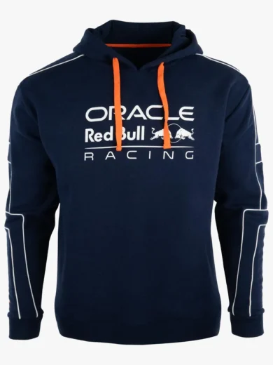 Oracle Red Bull Racing Hoodie