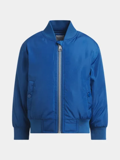 Don’t Look Up Kate Dibiasky Bomber Jacket