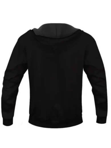 R&G (Rhythm & Gangsta) Snoop Dogg Hoodie