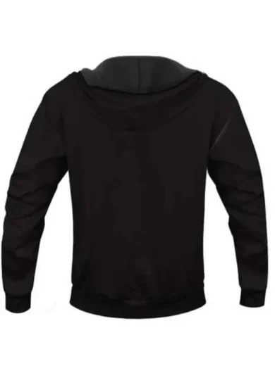 Snoop Dogg Tha Last Meal Logo Hoodie