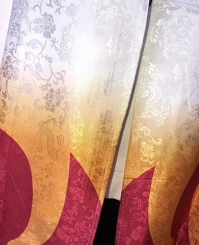 Demon Slayer Rengoku Haori