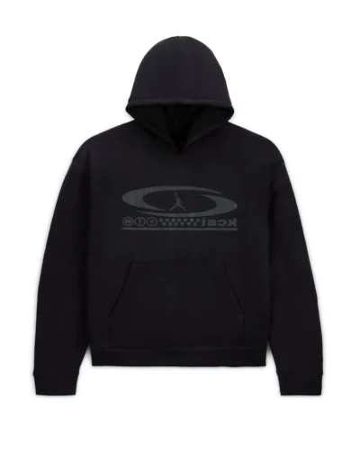 Air Jordan x Travis Scott Hoodie