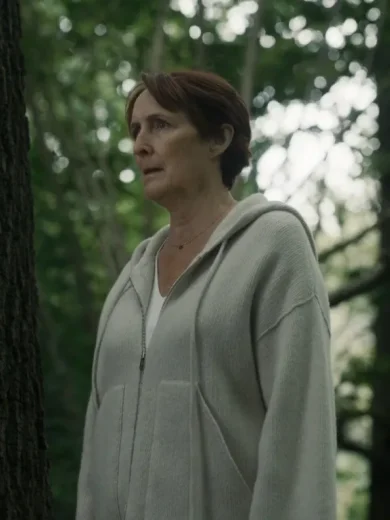 Killing Eve Carolyn Martens Hoodie