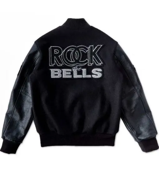 LL Cool J Rock The Bells Jacket