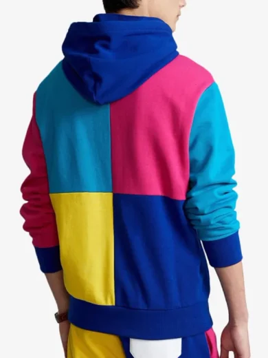 Never Have I Ever S03 Ben Gross Hoodie