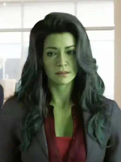 She-Hulk: Attorney at Law Jennifer Walters Blazer