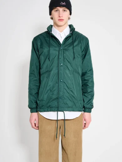 Son of a Critch Benjamin Evan Hooded Jacket