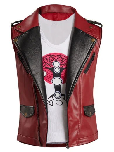Thor Love and Thunder Vest