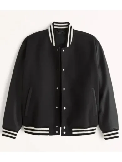 Power Book III Nile Bullock Jacket