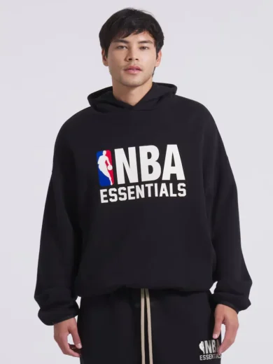 NBA x Essentials Hoodie