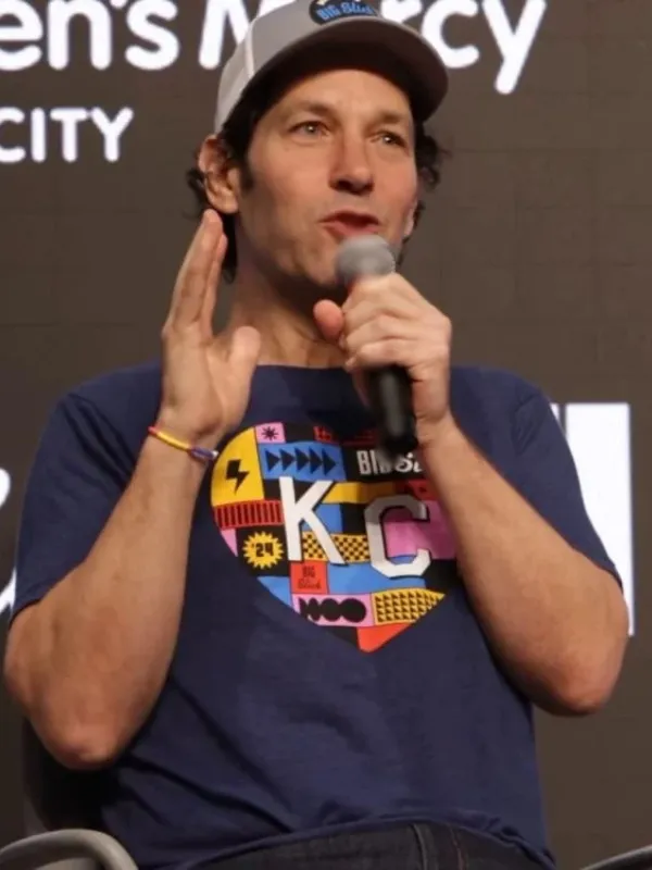 Big Slick 24 Celebrity Weekend T-Shirt