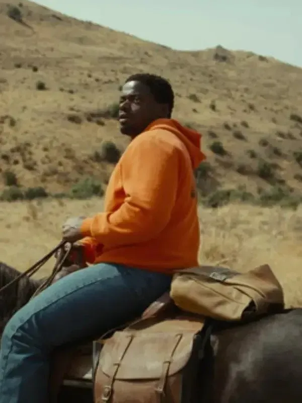 Nope 2022 OJ Haywood Hoodie