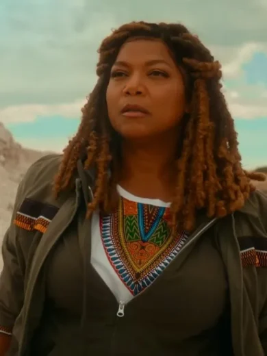 End of the Road 2022 Brenda Green Jacket