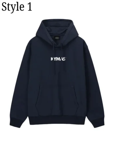 Kymas Pullover Hoodie