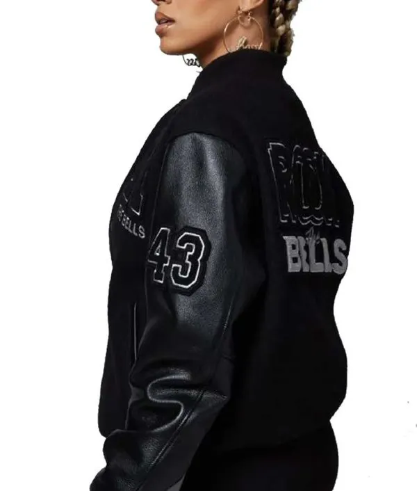 LL Cool J Rock The Bells Jacket