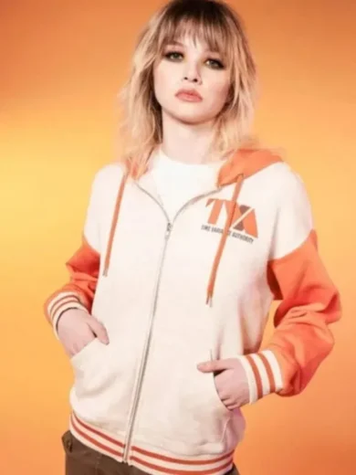 Loki S2 Tara Strong Hoodie