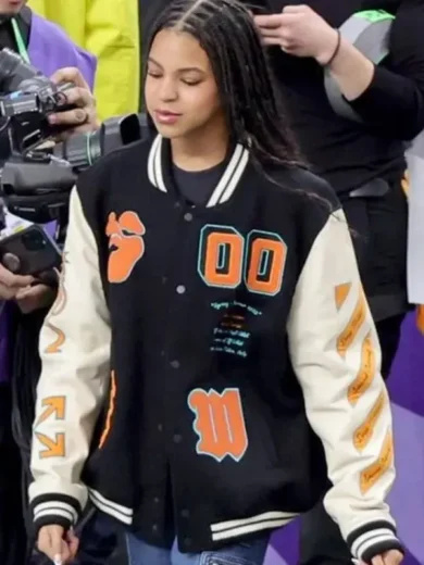 SB LVIII Rumi Carter Jacket