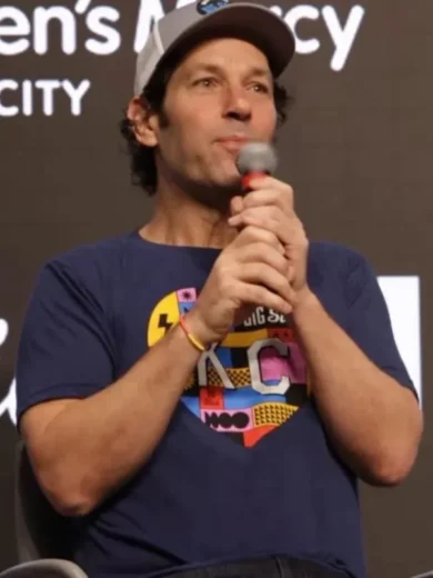 Big Slick 24 Celebrity Weekend T-Shirt