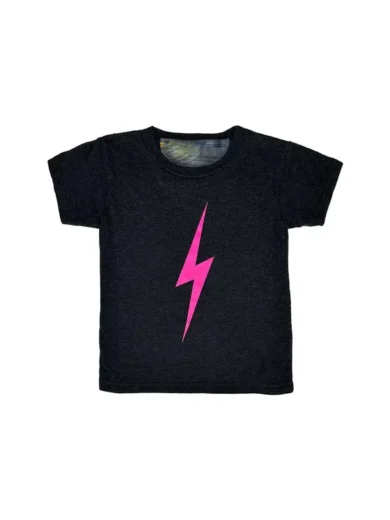 Denise Richards & Her Wild Things 2025 Eloise Richards Purple Zip Hoodie