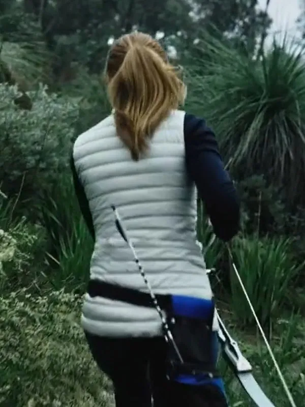 Avarice 2022 Kate Matthews Puffer Vest