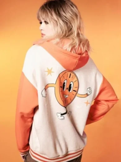 Loki S2 Tara Strong Hoodie